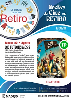 Cartel de la pel&iacute;cula con sinopsis e informaci&oacute;n general