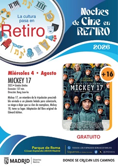 Cartel de la pel&iacute;cula con sinopsis e informaci&oacute;n general