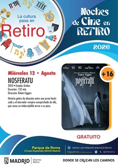Cartel de la pel&iacute;cula con sinopsis e informaci&oacute;n general