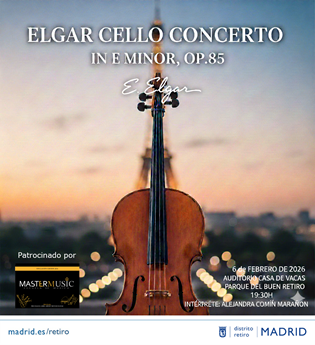 Cartel con informaci&oacute;n de la actividad