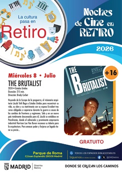 Cartel de la pel&iacute;cula con sinopsis e informaci&oacute;n general