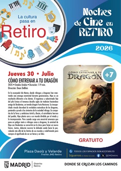 Cartel de la pel&iacute;cula con sinopsis e informaci&oacute;n general