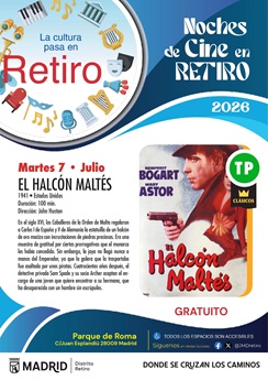 Cartel de la pel&iacute;cula con sinopsis e informaci&oacute;n general