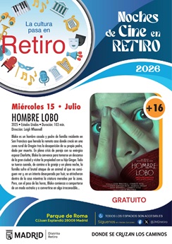 Cartel de la pel&iacute;cula con sinopsis e informaci&oacute;n general