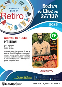 Cartel de la pel&iacute;cula con sinopsis e informaci&oacute;n general