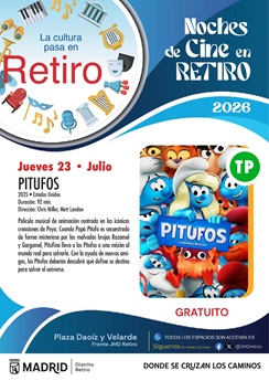 Cartel de la pel&iacute;cula con sinopsis e informaci&oacute;n general