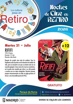 Cartel de la pel&iacute;cula con sinopsis e informaci&oacute;n general
