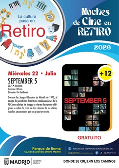 Cartel de la pel&iacute;cula con sinopsis e informaci&oacute;n general