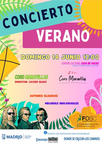 cartel actividad