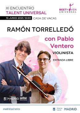 XI Encuentro Talent Universal