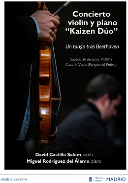 Kaizen Dúo