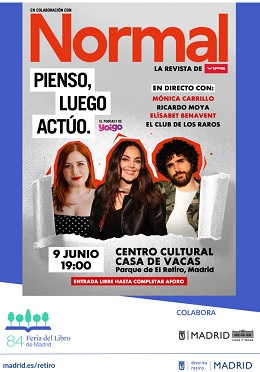 Pienso, luego actúo