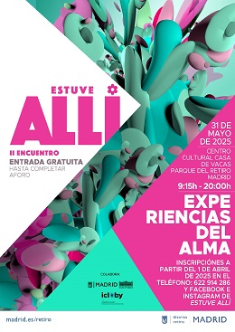 2º encuentro 'Estuve allí'