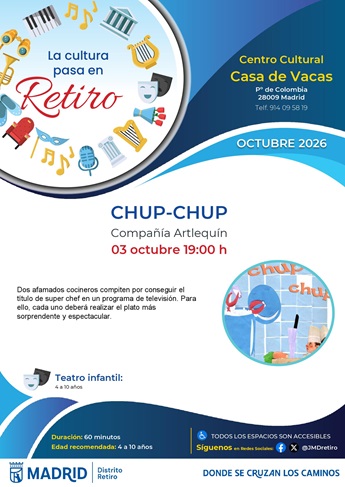 Chup-chup