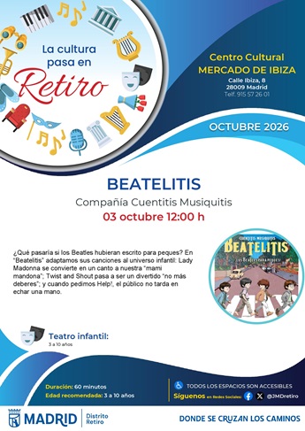 Beatelitis