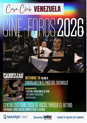 Cartel con imagen e informaci&oacute;n de la actividad