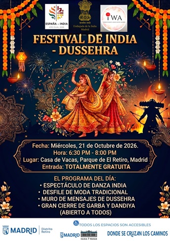 Describe la fecha, hora y lugar de celebraci&oacute;n