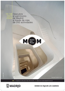 Fotograf&iacute;a e informaci&oacute;n del programa
