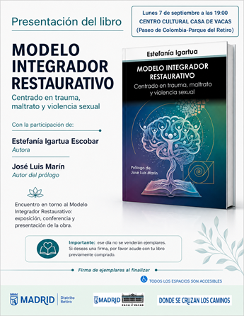 Modelo integrados restaurativo
