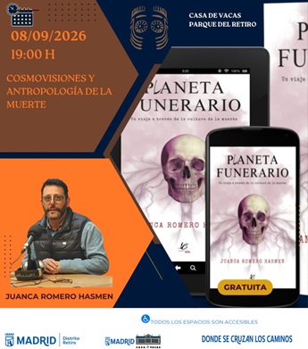 Planeta funerario