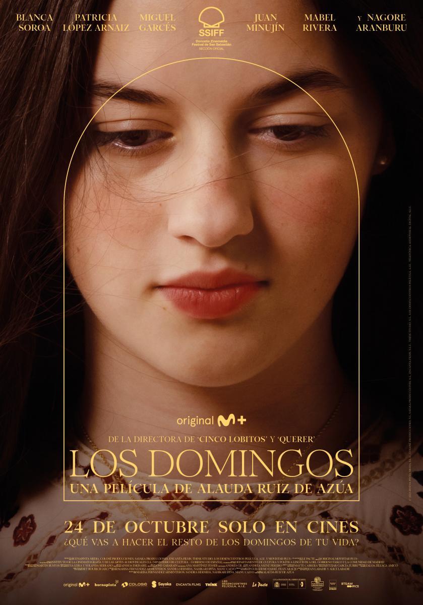 Mujeres de Cine. `Nosotras Contamos. Los Domingos´