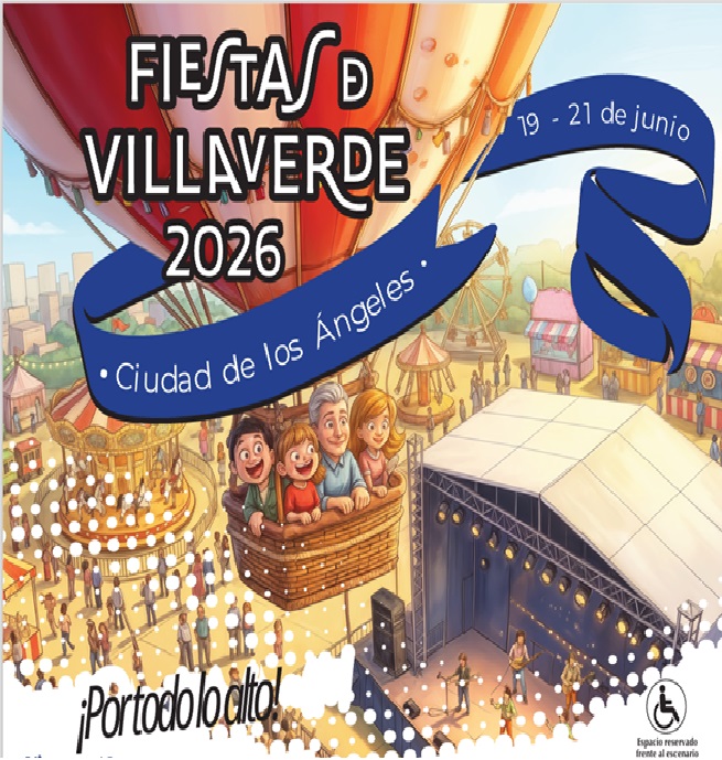 Foto fiestas Ciudad de los Angeles 26