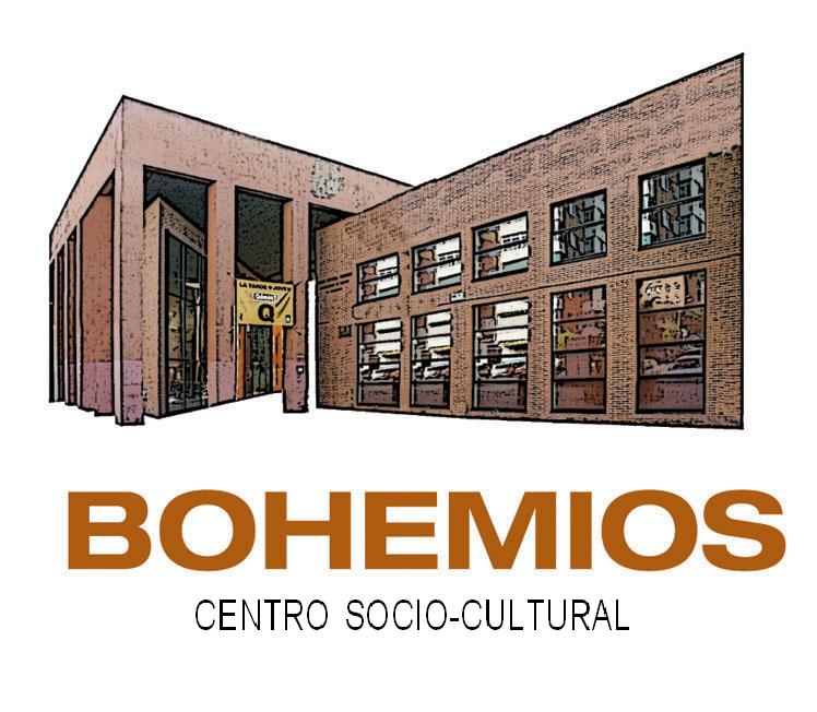 Edificio Bohemios