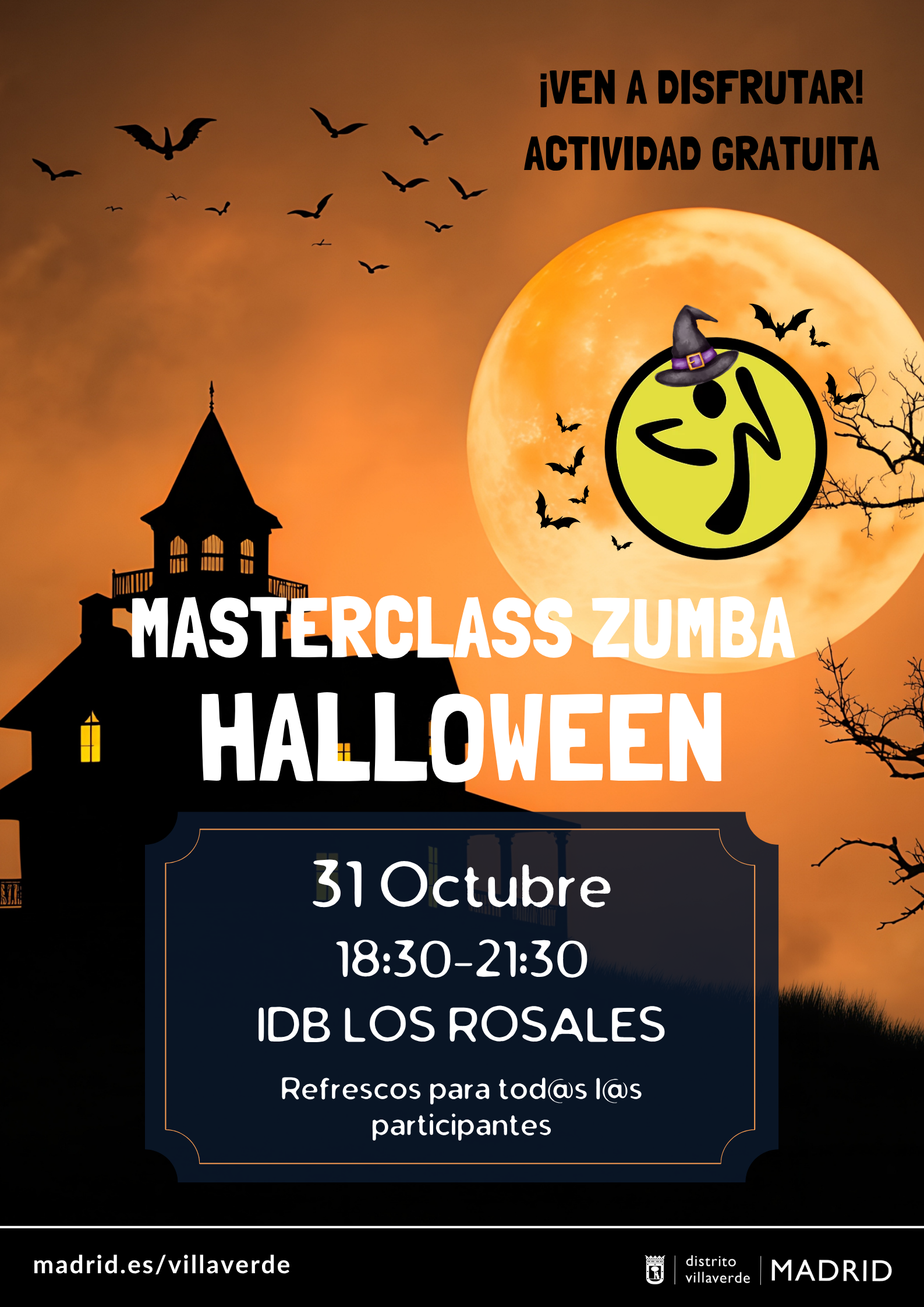 Masterclass_Zumba_Halloween_Villaverde