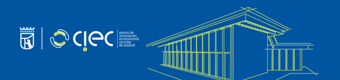 Imagen del Centro de Innovaci&oacute;n en Econom&iacute;a Circular de Madrid