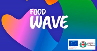 Food Wave: un proyecto para jóvenes europeos sobre clima y alimentación