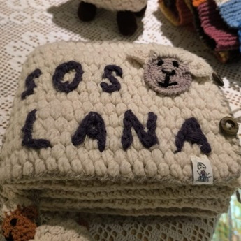 Imagen de la actividad Cuentacuentos: SOS lana