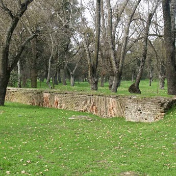Ruta Barranco de la Zorra
