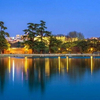 Secretos del Lago (sesi&oacute;n vespertina)