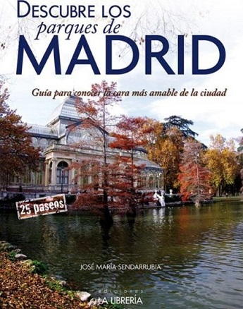Webinario: Los parques de Madrid, conectores sociales con la naturaleza