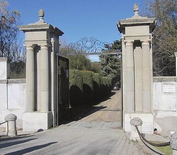 Quinta de Torre Arias