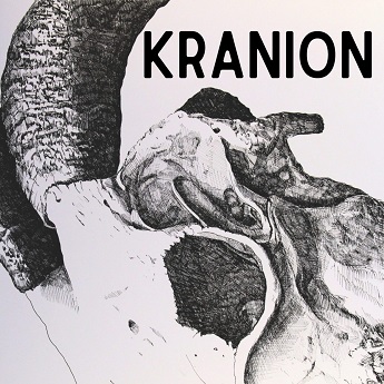 Exposición temporal Kranion