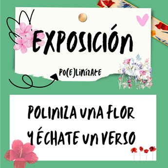 Imagen de la exposici&oacute;n temporal Po(e)lin&iacute;zate