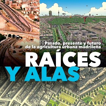 Exposición temporal 'Raíces y alas'