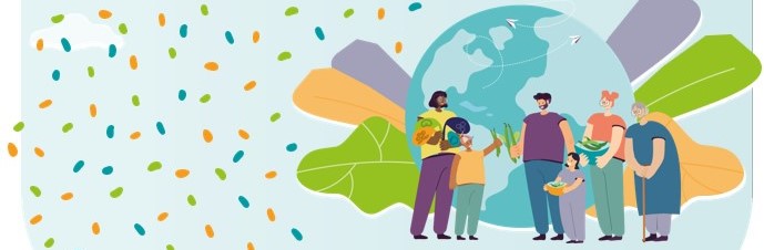 Imagen del Experimento de ciencia ciudadana: Cultivo 'casero' de variedades tradicionales de jud&iacute;as