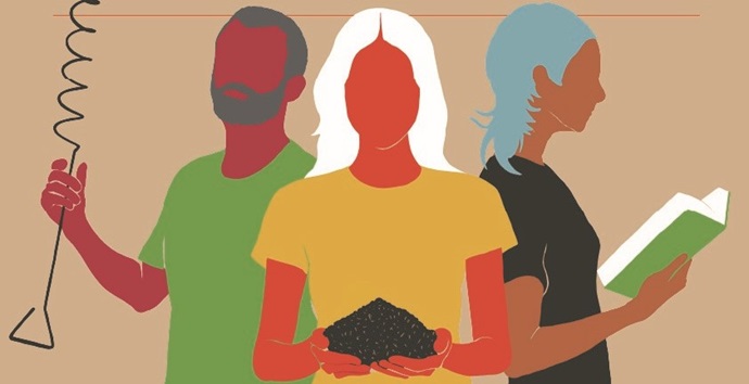 Imagen de la Presentaci&oacute;n: Madrid Realimenta el Suelo