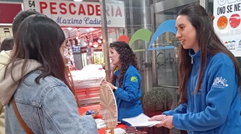 Imagen de actividades de Mercadea