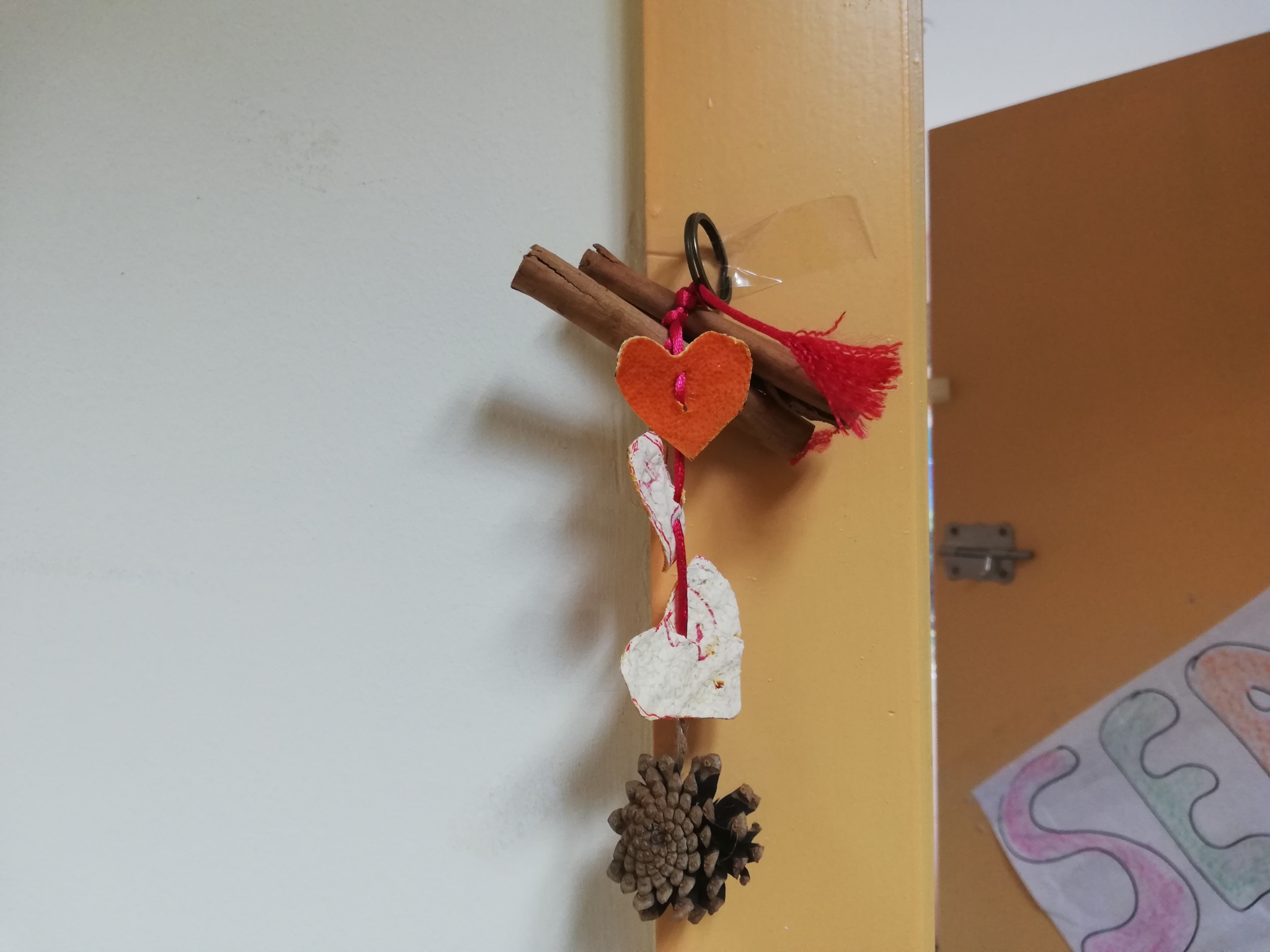 Decoración navideña sostenible en el Ponce de León