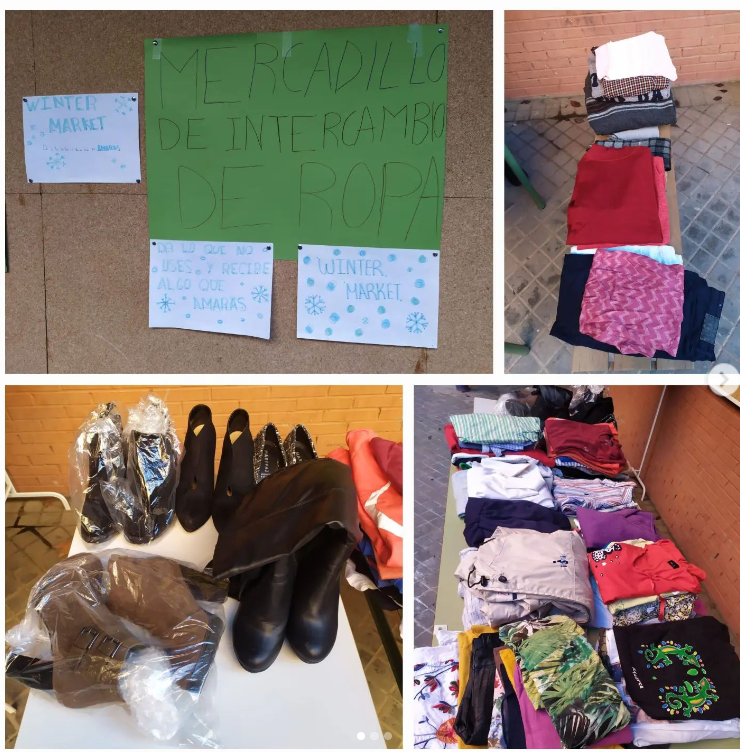 Navidades SOStenibles