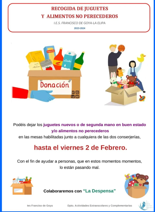 Navidades SOStenibles