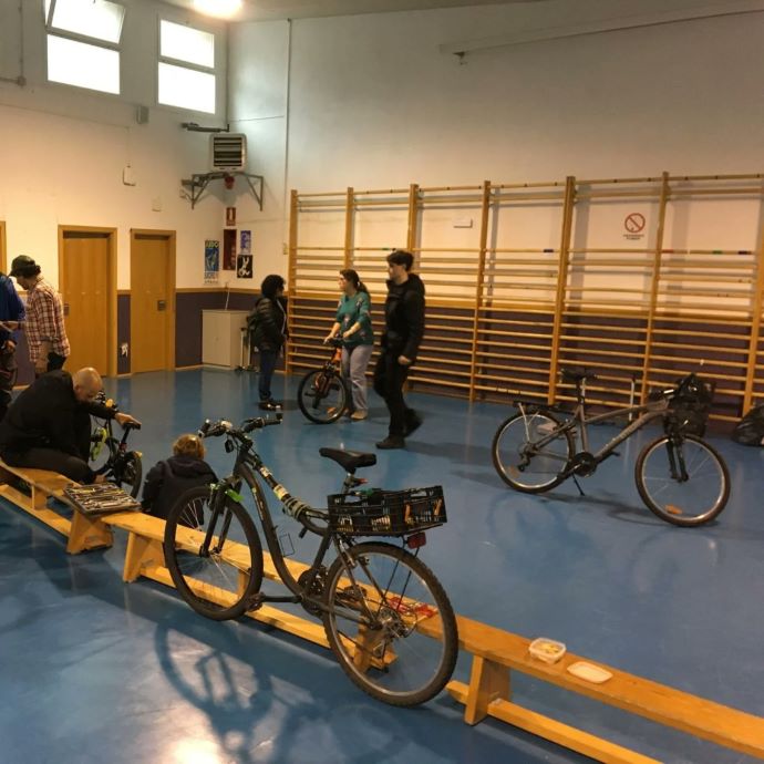 talleres mec&aacute;nica