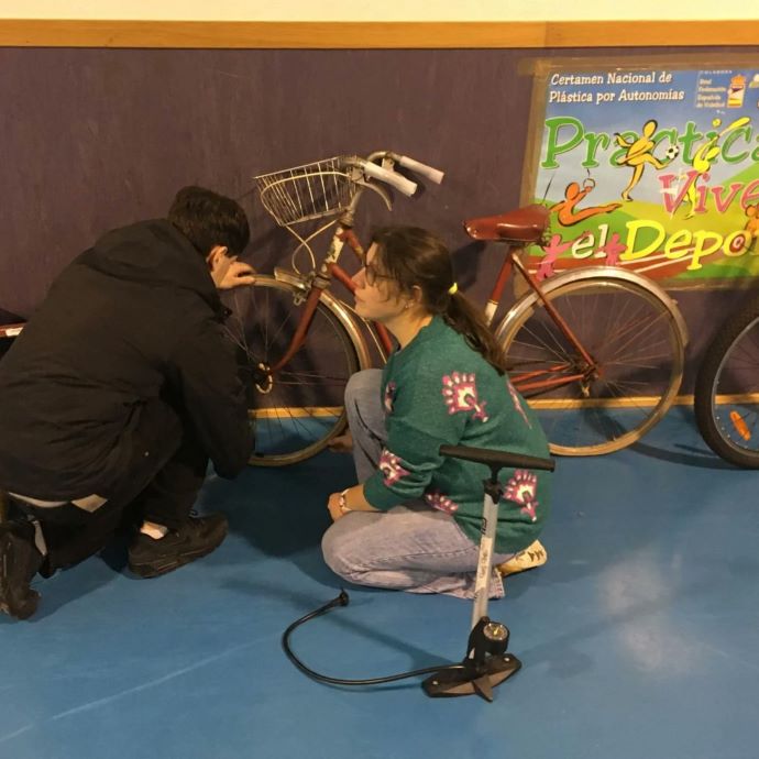 talleres mec&aacute;nica