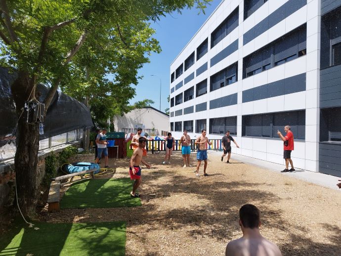 semana del medio ambiente en el Estudio 3