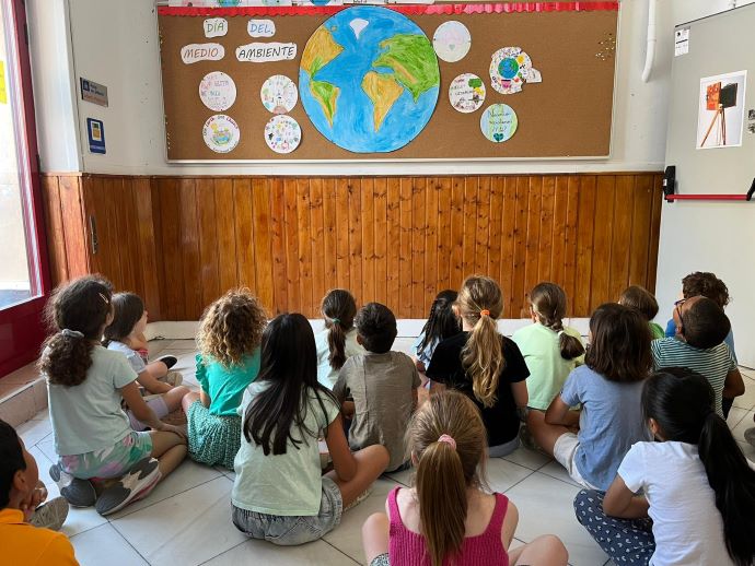 Compromisos por el Medio Ambiente