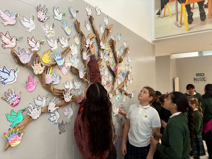 momento de la actividad