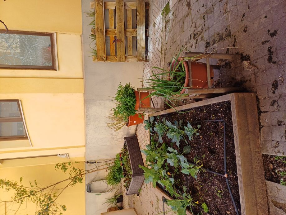 jardineras